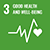 3 - Good Health and Well-Being
