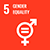 5 - Gender Equality