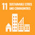 11 - Sustainable Cities and Communities