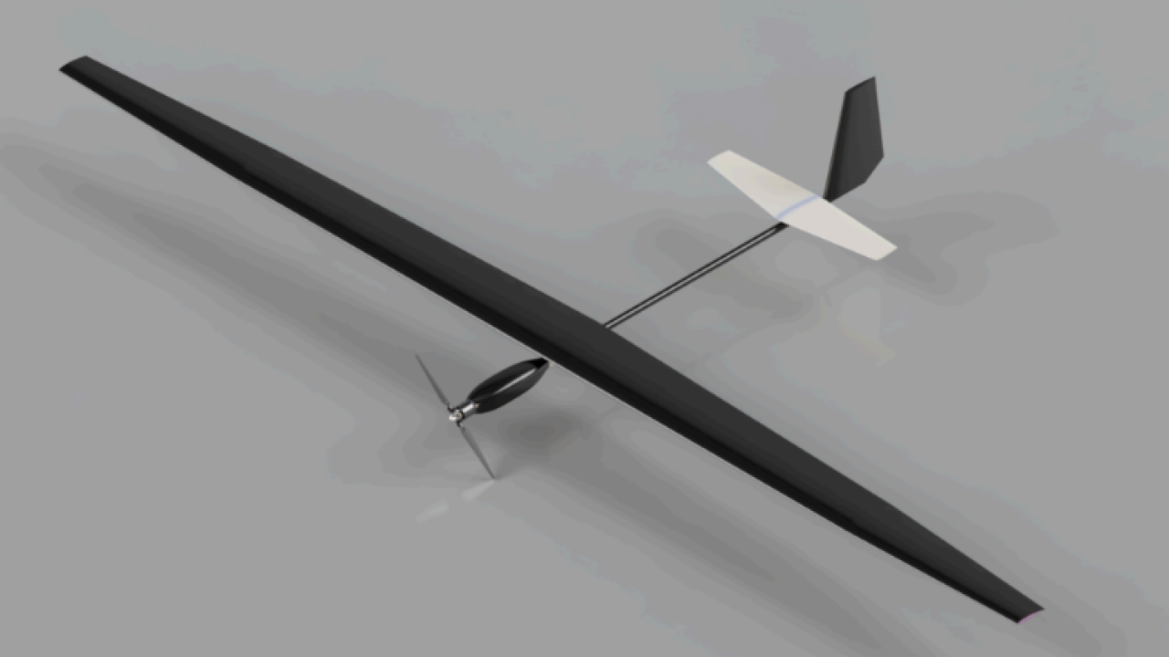 AMAT RC3 Condor Final Computer Model