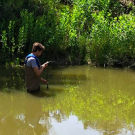 Water Quality Monitoring 