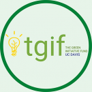 TGIF logo image.