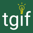 TGIF Logo
